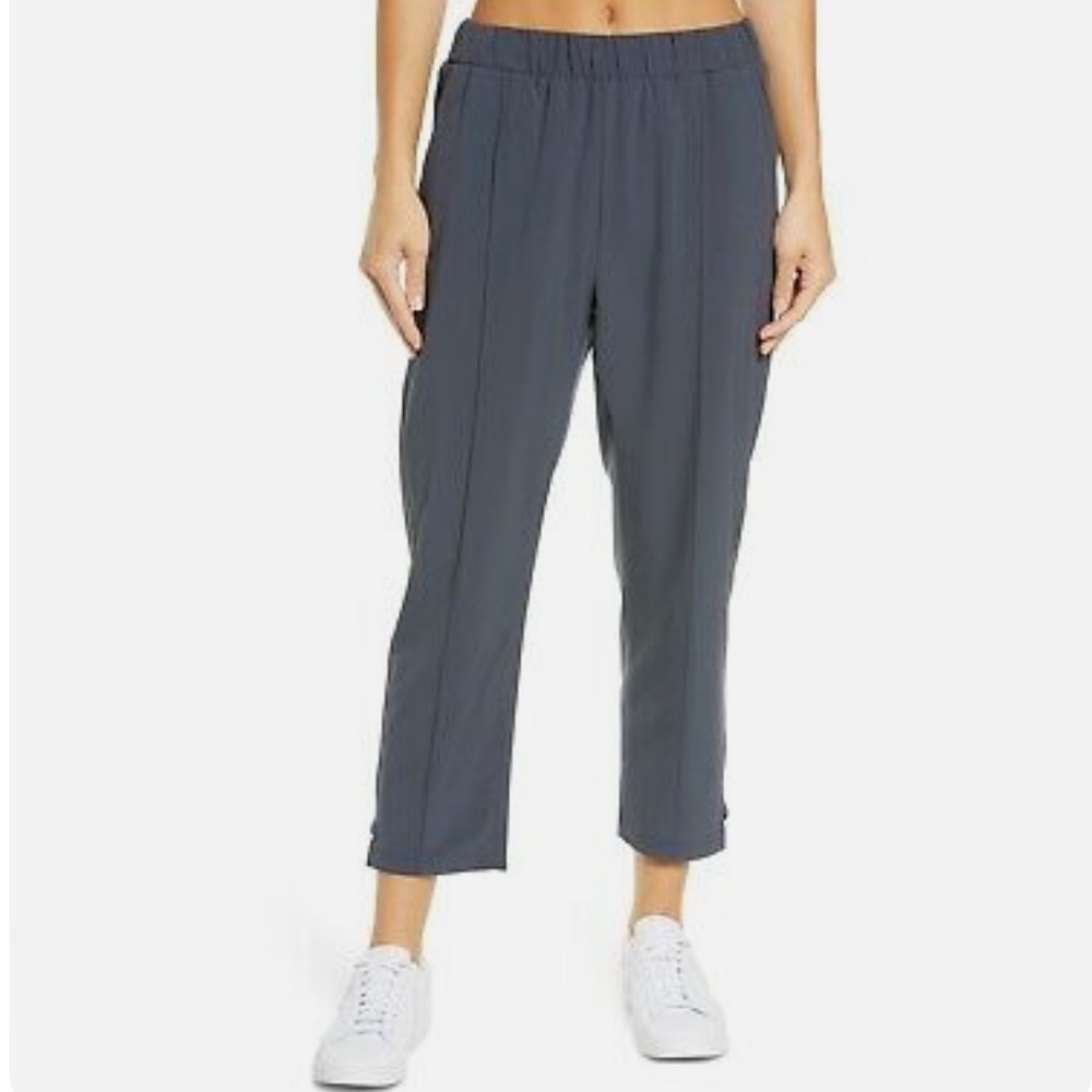 ZELLA | Taylor Crop Pants